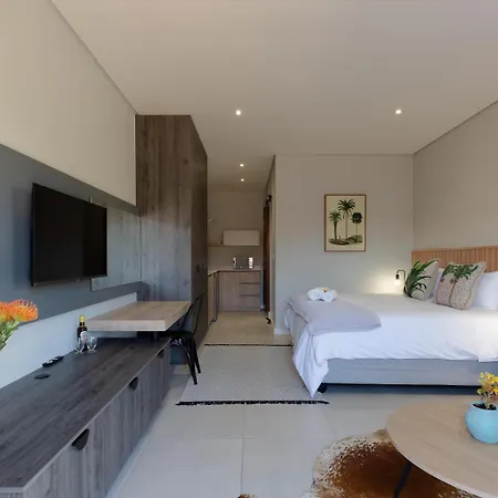 Your Home Langebaan Room photo