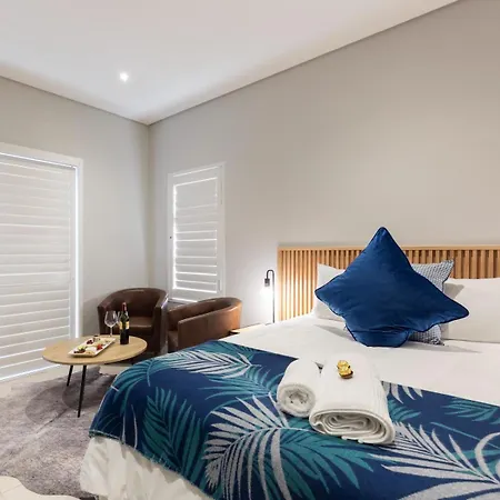 Your Home Langebaan Room photo