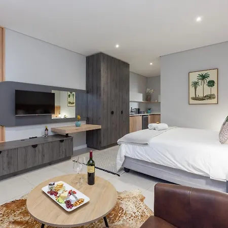 Your Home Langebaan Room photo